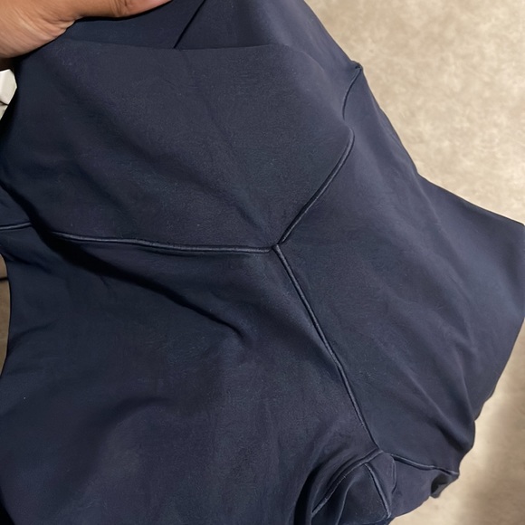 Aerie Offline Real Me High Waist Crossover Leggings - Picture 6 of 11